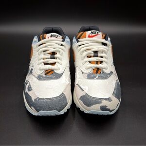 Nike Air Max 1 ’87 “Great Indoors” | Women’s 8.5